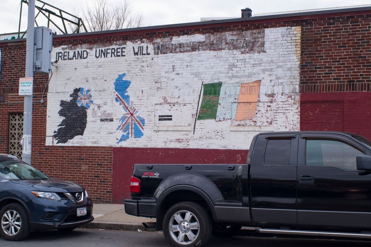 Where have all the Republicans gone?