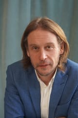 Dr. Mihail Evans