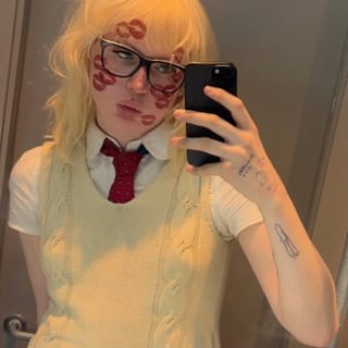 Saoirse Éireann Ní Bhaoighealláin