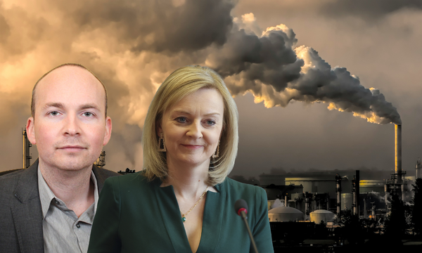 Is this a nightmare or have PBP-S finally gone full Liz Truss?