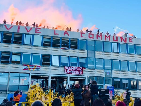 A Bottle of Lightning