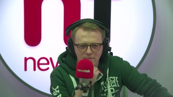 Gavin Reilly Is Wrong About Carbon Taxes