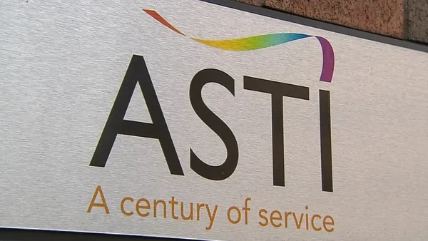 Outrage As ASTI Bureaucrats Shamefully Encourage Members to Accept Bad Senior Cycle Deal