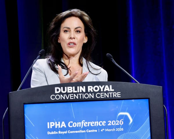 HSE and Pharma Lobby Delay Another Lifesaving Drug