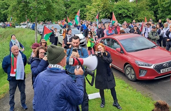 Socialist Republicans Slam IPSC for Loyalist Appeasement