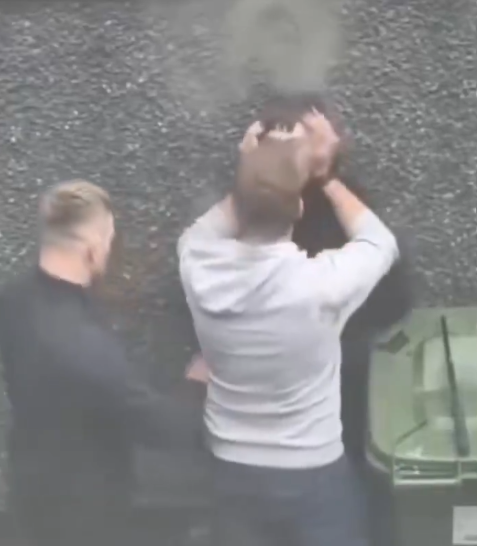 Video Captures Gardaí Harassing Inner City Youth, Sparking Outrage