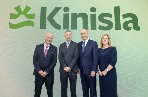 Kinisla: A Rebrand Will Not Fix What Is Wrong With Kerry