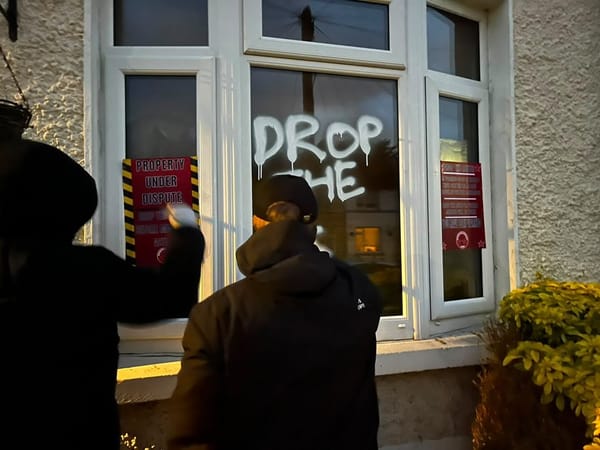 Socialist Republicans Target Multiple Landlords Over Excessive Rent