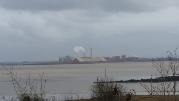 Nationalise Aughinish Alumina Under Workers' Control, Says Rural Workers’ Party