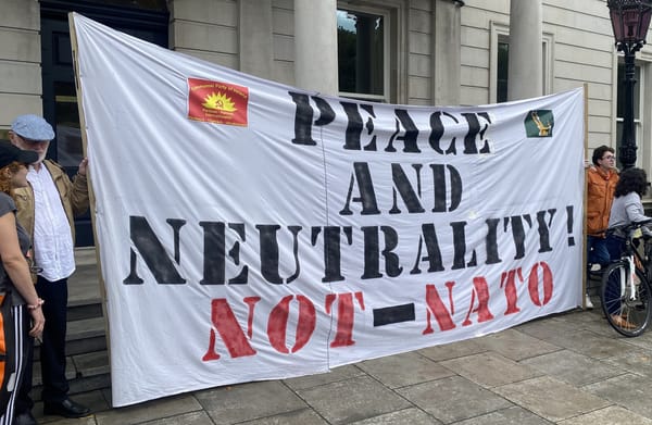 The Unholy Left-Right Alliance to Save Neutrality