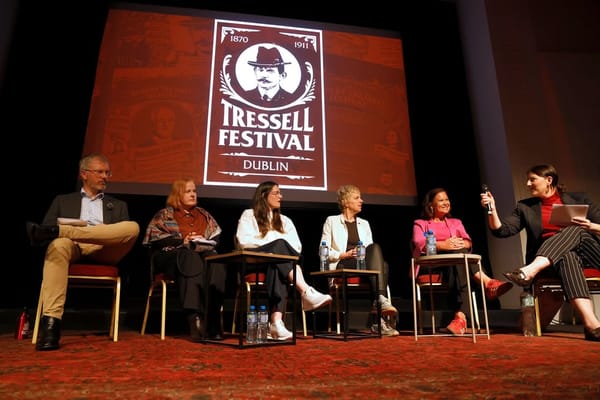 The 2026 Tressell Festival: Is the Left At War With The Working Class?
