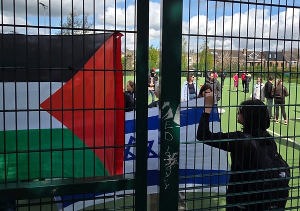 Councillors Launch Judicial Review Against Minister's Refusal To Rename Herzog Park
