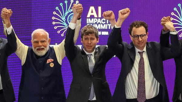 Why The AI Industry Is A Threat To The Working Class