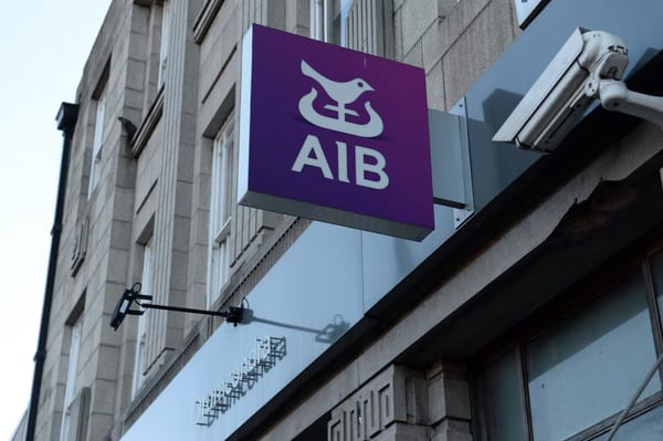 Campaign Launched Against AIB's € 1.2 Million Israel Contract