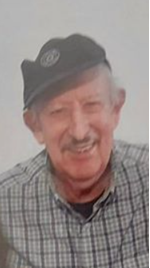 John O’Mahony, Socialist Republican Activist, Dies