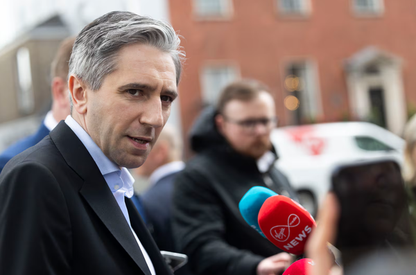 Shifty Simon Tries To Blame Councils For FF/FG Housing Disaster