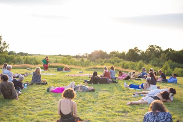 Rewild Festival Organisers Under Fire For Inviting IOF Soldier