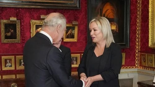 From Armalites to Armani Suits: How Sinn Féin Betrayed the Revolution