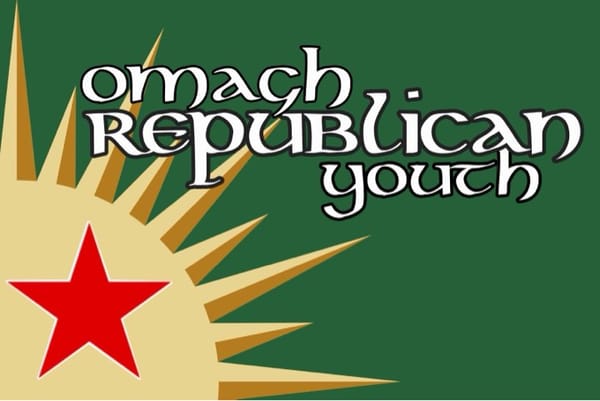 Omagh Republican Youth Run MMA Classes For Self-Defence