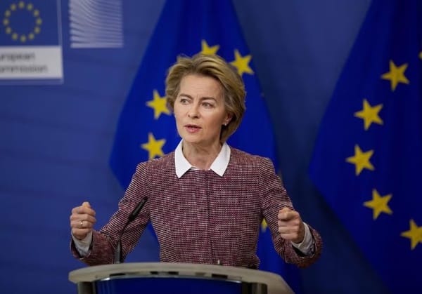 Why Communists Must Oppose Digital ID And The EU’s Surveillance