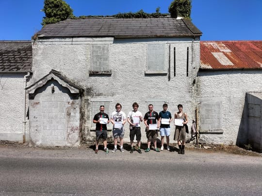 Louth Community Campaigning To Prevent County Council From Reducing Tax On Vacant Landlords