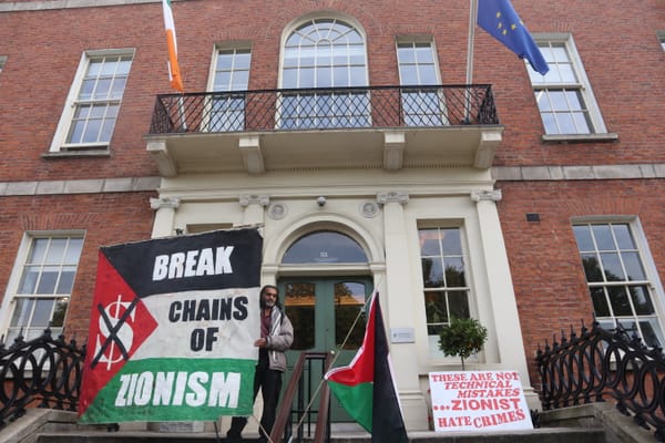 Phoenix Law To Act On Behalf Of Anti-Imperialist Activist Sami Kupiezewski In Deportation Case