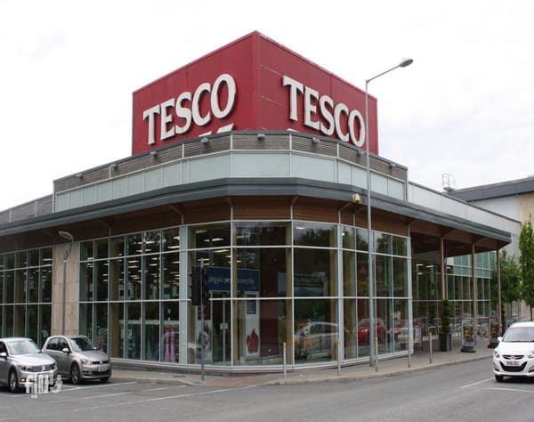 Tesco Fires Workers For Taking ‘Free For Staff’ Pastries 40 Minutes Early