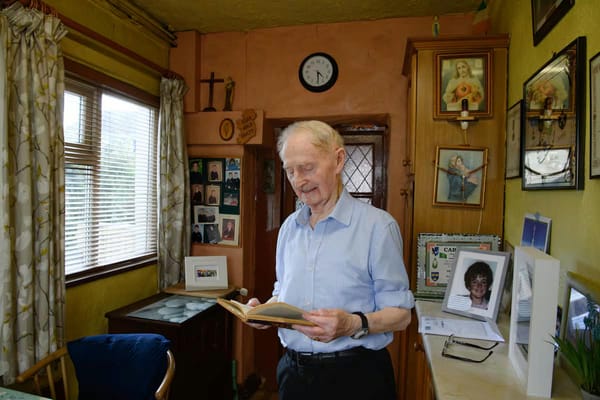 RSF Backs Campaign to Lift Historic Excommunications of Irish Republicans