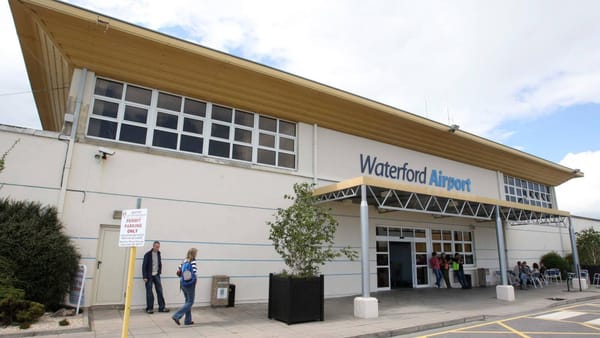 South East Needs More Than The Redevelopment Of Waterford Airport