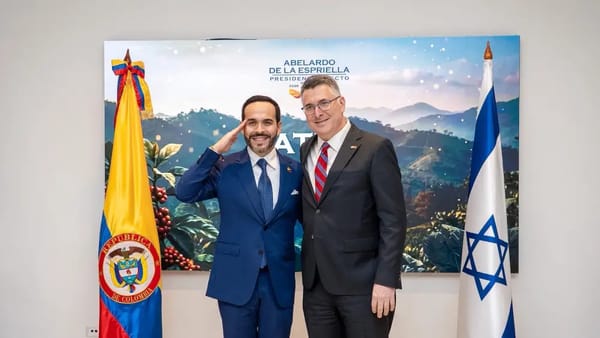 Colombia: Grave Crisis, Mild Proposals