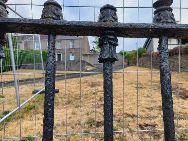 CATU Demands Wicklow Town Landlord And Business Owner Return Tenant’s Remaining Possessions