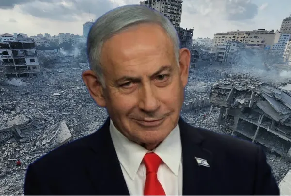 How Zionists Weaponise Identity Politics To Smear Pro-Palestine Activists