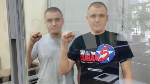 Donate To Ukrainian And Russian Anti-War Political Prisoners