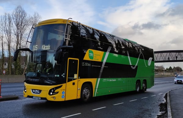 Fare Hikes Hand Cost Of Crisis To Workers While Government Sits on Billions