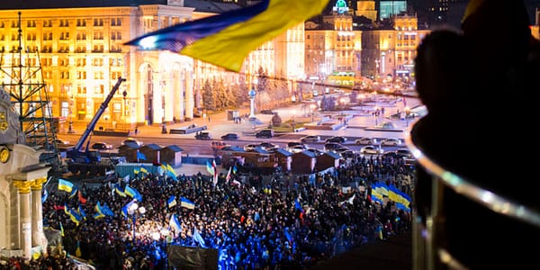 A Response From A Donetsk Resident And Ukrainian Leftist: Who Speaks For Eastern Ukraine?