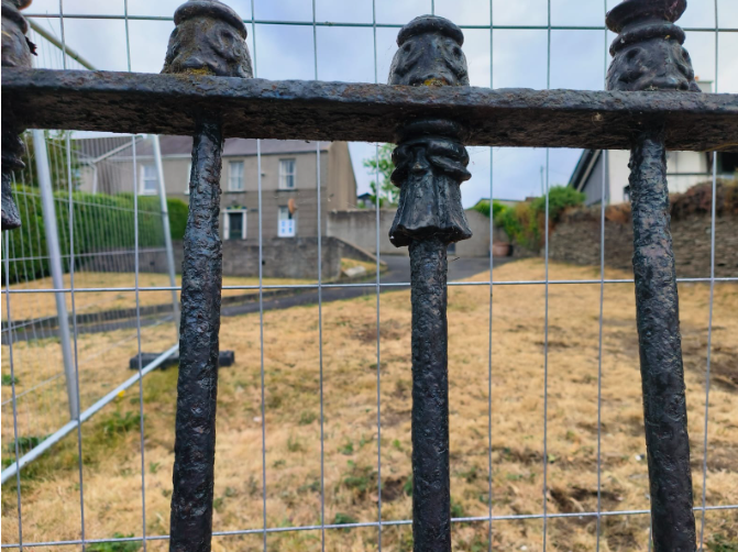 CATU Demands Wicklow Town Landlord And Business Owner Return Tenant’s Remaining Possessions