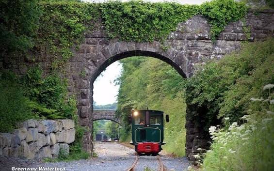 Kilmeaden Residents Stand Against New Data Centre Building Proposal In Rural Ireland