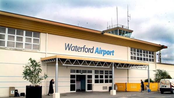 South East Needs More Than The Redevelopment Of Waterford Airport