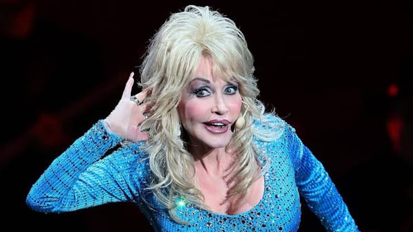 The Patron Saint Of The 9 To 5: Dolly Parton, The Gay Icon And The Dignity Of Working Women