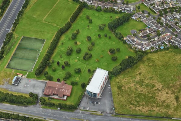 Red Network Condemns Coldcut Rezoning Council Decision