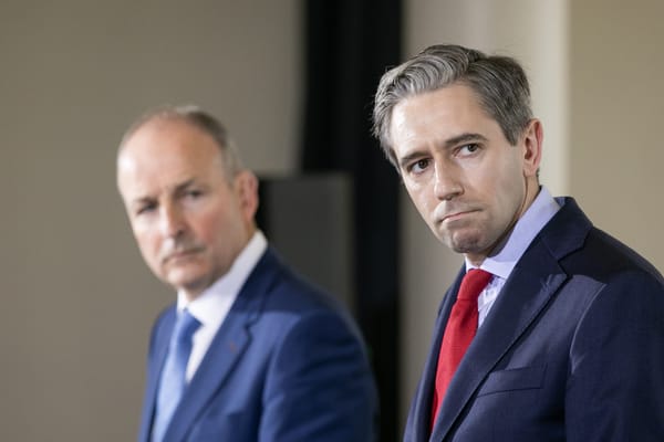 Budget 2027: The Irish Economy And The Strange Myopia Of The Left