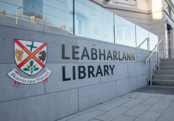 Kildare Community Rally As Council Gives Data Centres Green Light