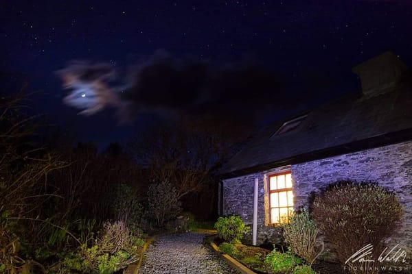Gaeltacht Housing Constraints: Insights From TCD’s Research On Corca Dhuibhne