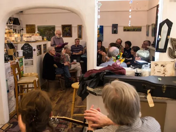 Vinyl Shop Owner Calls For Solidarity Purchases As Developer Eyes Property