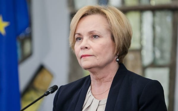 The EU's "Hybrid War" Is A Licence To Crush Dissent