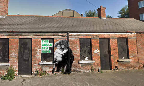 There Will Be Another Day: Reading the Housing Crisis Through Peadar O’Donnell and George Gilmore