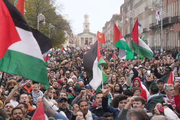 Ruling Without Remedy: Palestine, Grassroots Movements, and the Limits of the ICJ