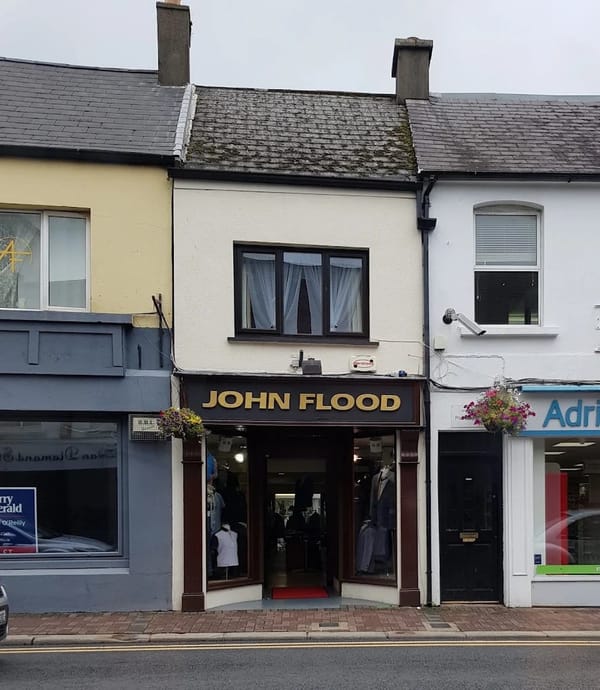CATU Demands Wicklow Business Owner Compensate Tenant For Belongings