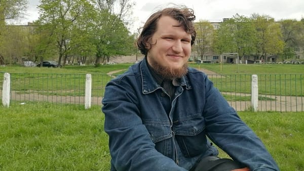 “Crackdown On Civil Liberties” : Prison For Ukrainian Anti-War Marxist Condemned In Dáil