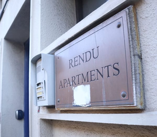 "We Have Nowhere To Go": 36 Women And Children Face Illegal Eviction In DePaul Accommodation